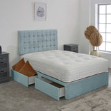 Riviera Divan Bed Set 