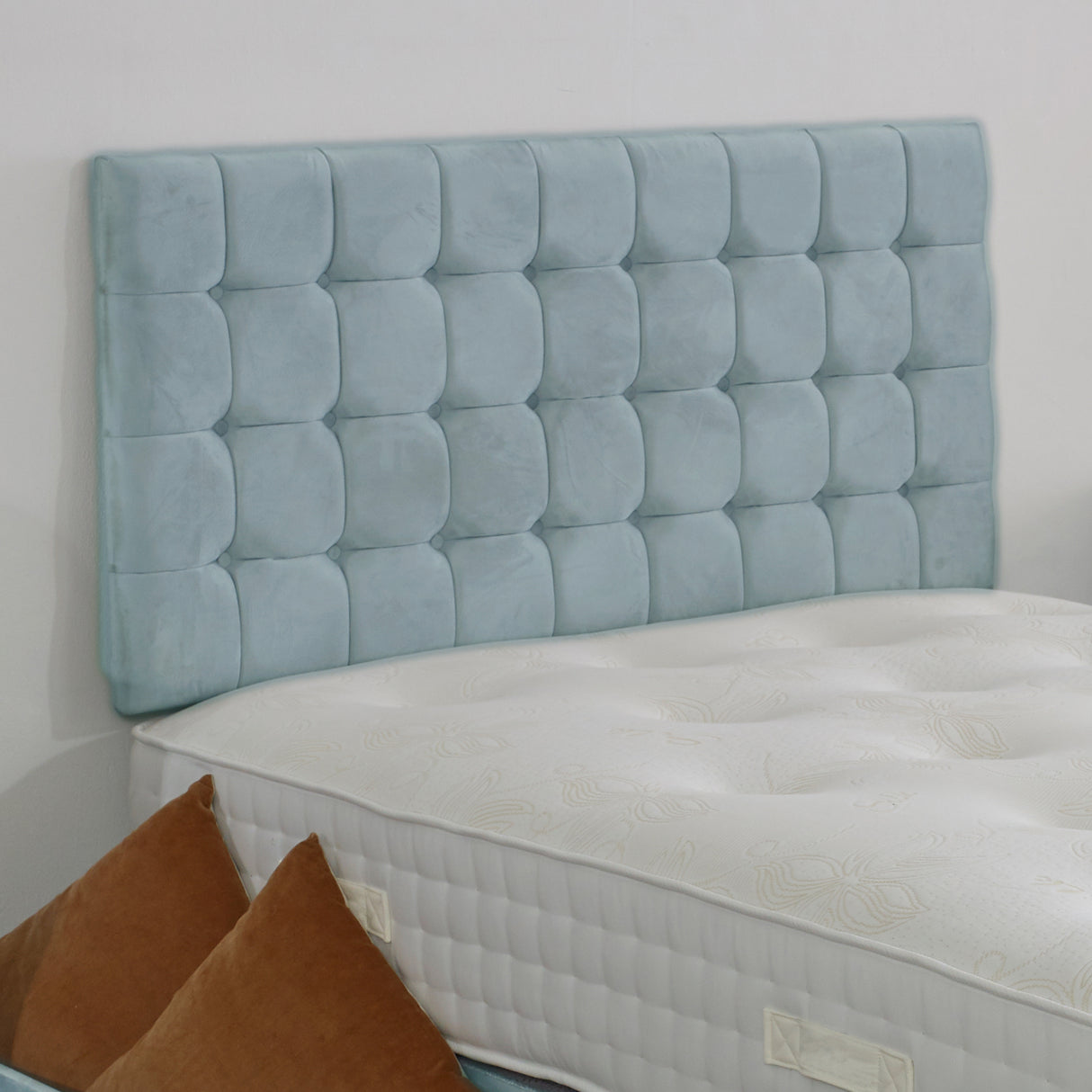Riviera Upholstered Headboard 