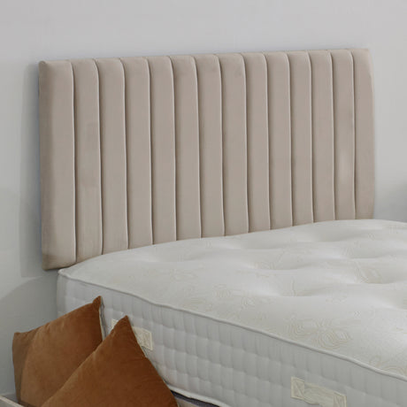 Monroe Upholstered Headboard My Store