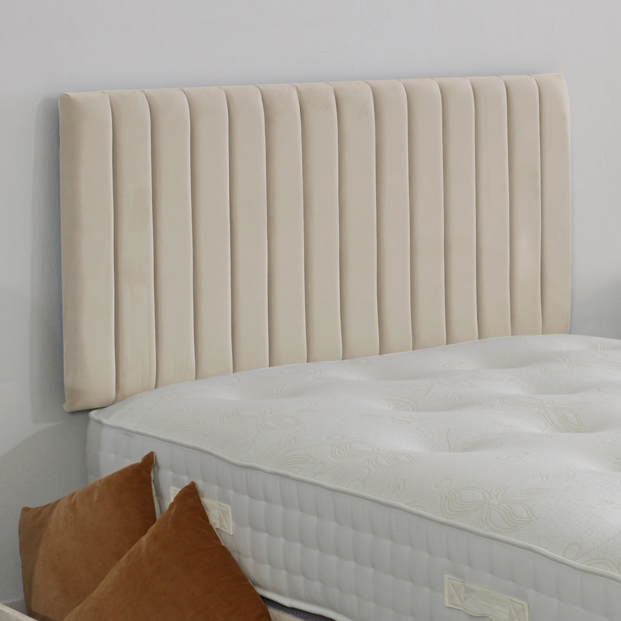 Monroe Upholstered Headboard 