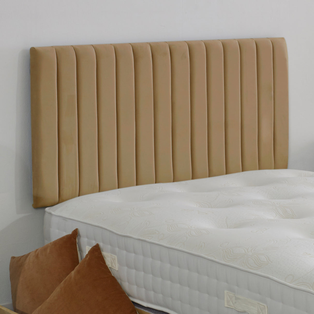 Monroe Upholstered Headboard 