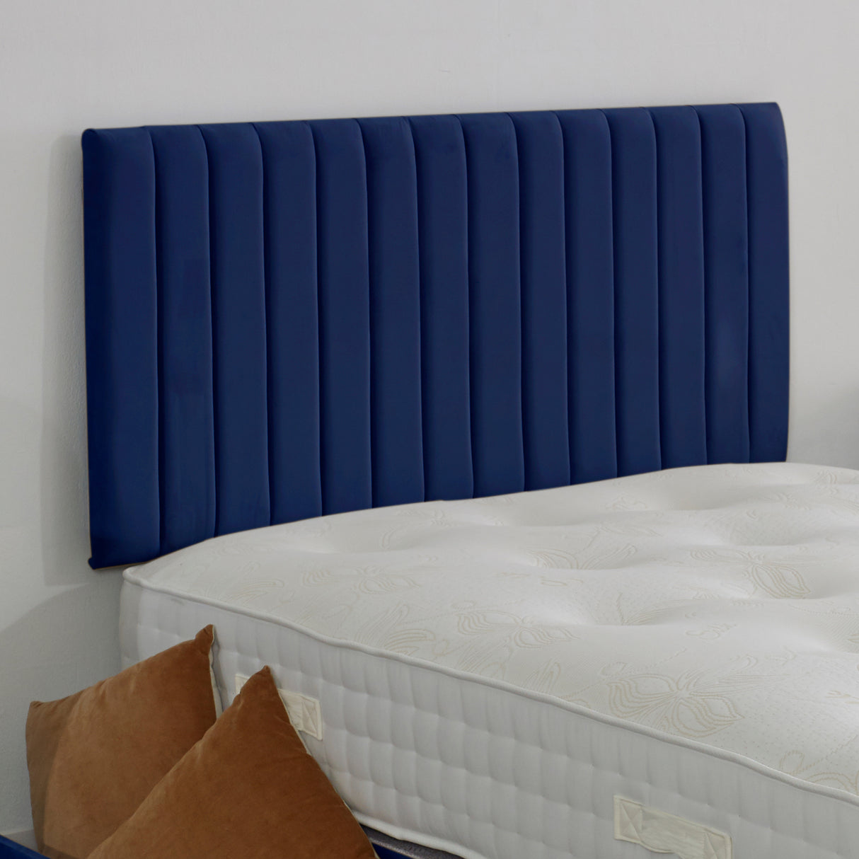 Monroe Upholstered Headboard 
