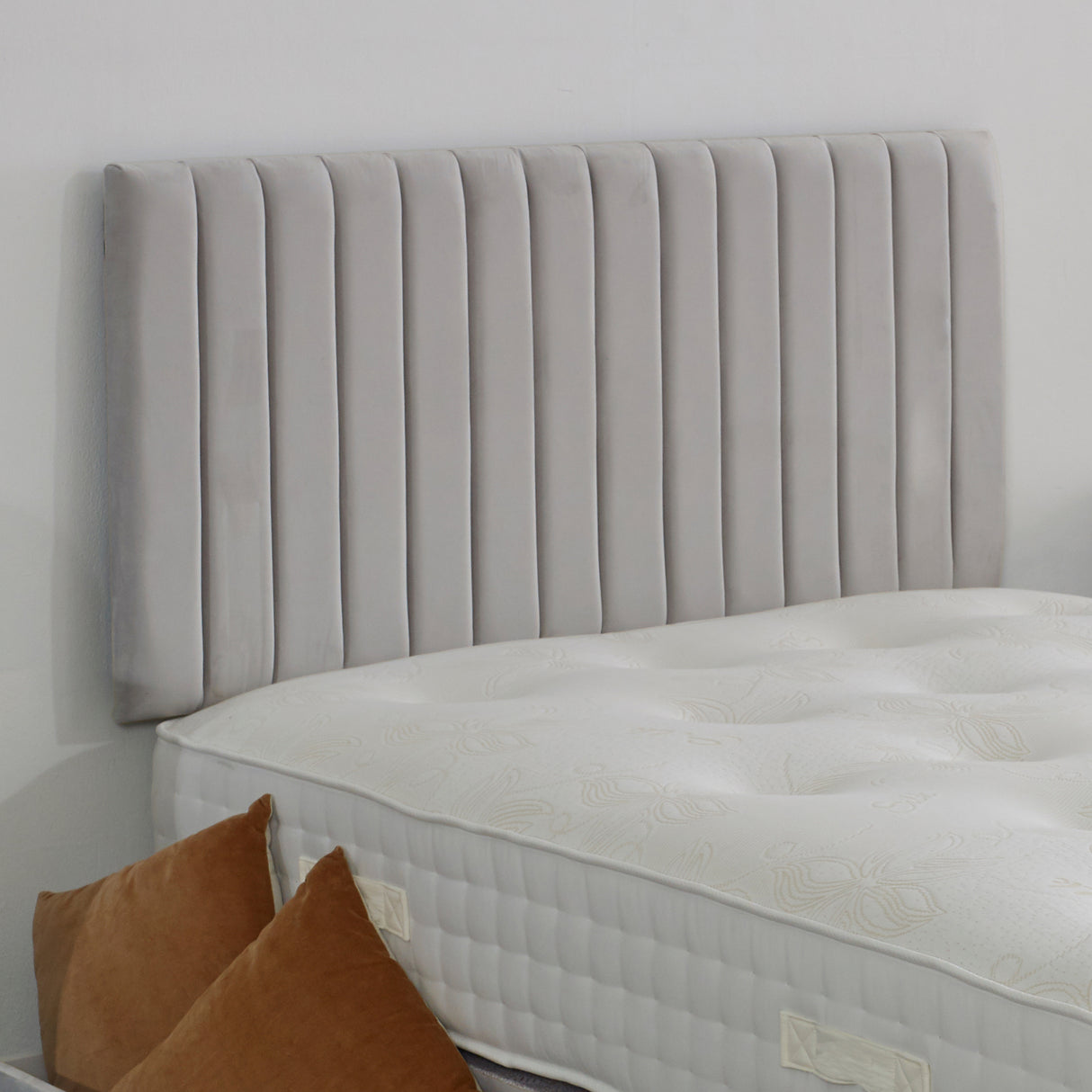 Monroe Upholstered Headboard 