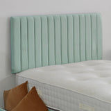 Monroe Upholstered Headboard 