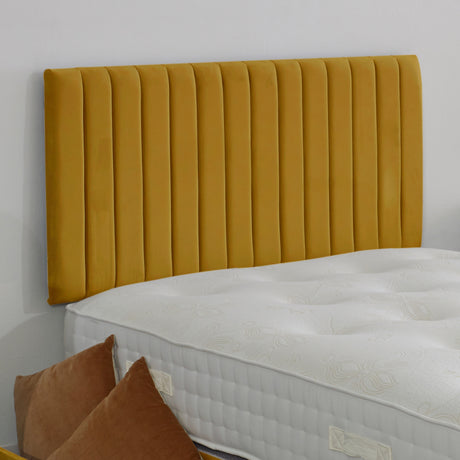 Monroe Upholstered Headboard My Store
