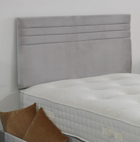 Paris Upholstered Headboard My Store