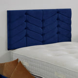 Rose Upholstered Headboard 