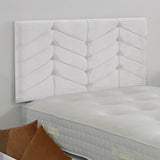 Rose Upholstered Headboard 