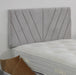 Venus Upholstered Headboard My Store