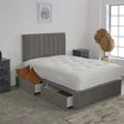 Hendon Divan Bed Set 