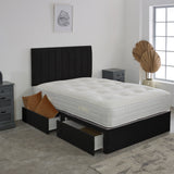 Hendon Divan Bed Set 