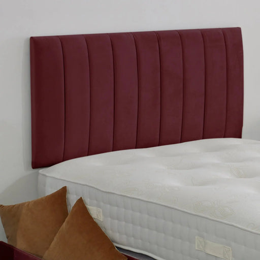 Hendon Upholstered Headboard My Store