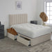 Hendon Divan Bed Set Divan Bed Direct