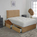 Hendon Divan Bed Set Divan Bed Direct