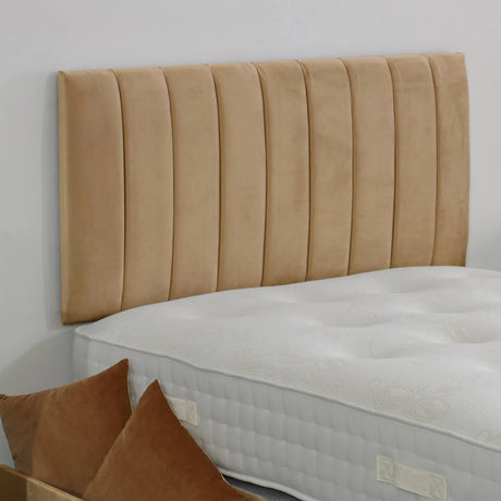 Hendon Upholstered Headboard 