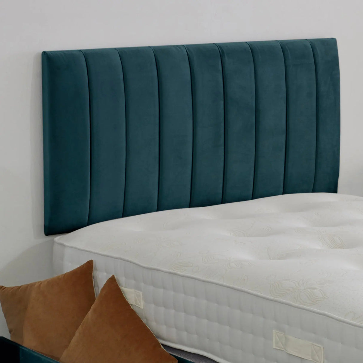 Hendon Upholstered Headboard 