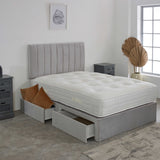 Hendon Divan Bed Set 