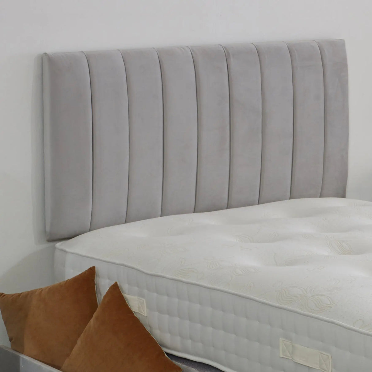 Hendon Upholstered Headboard 