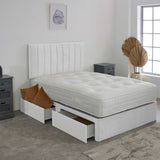 Hendon Divan Bed Set 