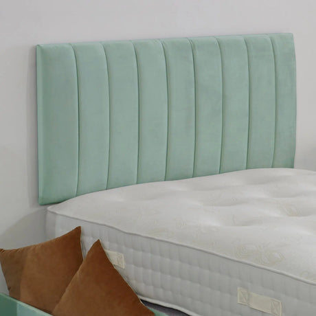Hendon Upholstered Headboard 