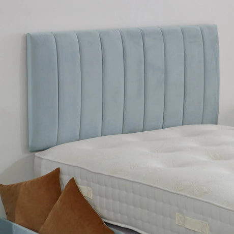 Hendon Upholstered Headboard 