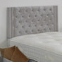 Como Upholstered Headboard 