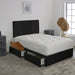 Riyadh Divan Bed Set Divan Bed Direct