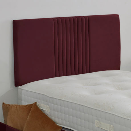 Riyadh Upholstered Headboard My Store