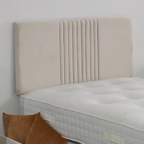 Riyadh Upholstered Headboard My Store