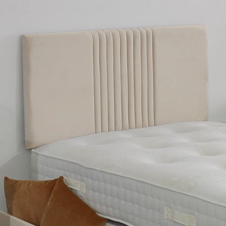 Riyadh Upholstered Headboard My Store
