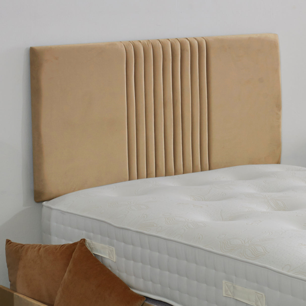 Riyadh Upholstered Headboard 