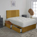 Riyadh Divan Bed Set Divan Bed Direct