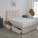 Chelsea Divan Bed Set 