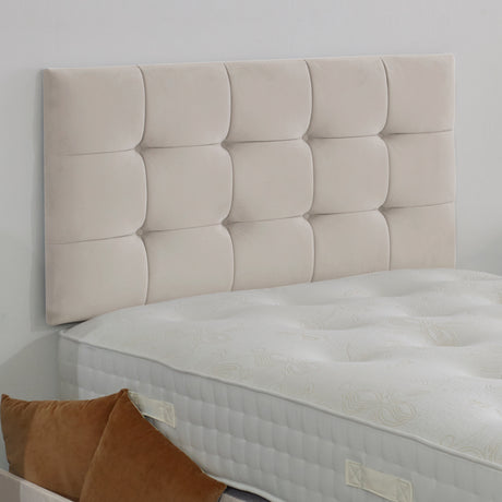 Chelsea Upholstered Headboard 