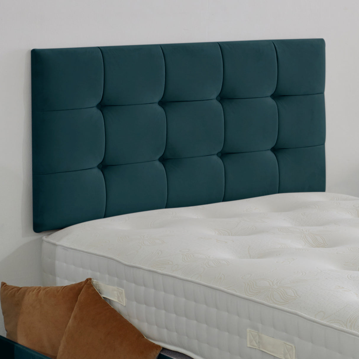 Chelsea Upholstered Headboard 
