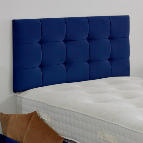 Chelsea Upholstered Headboard 