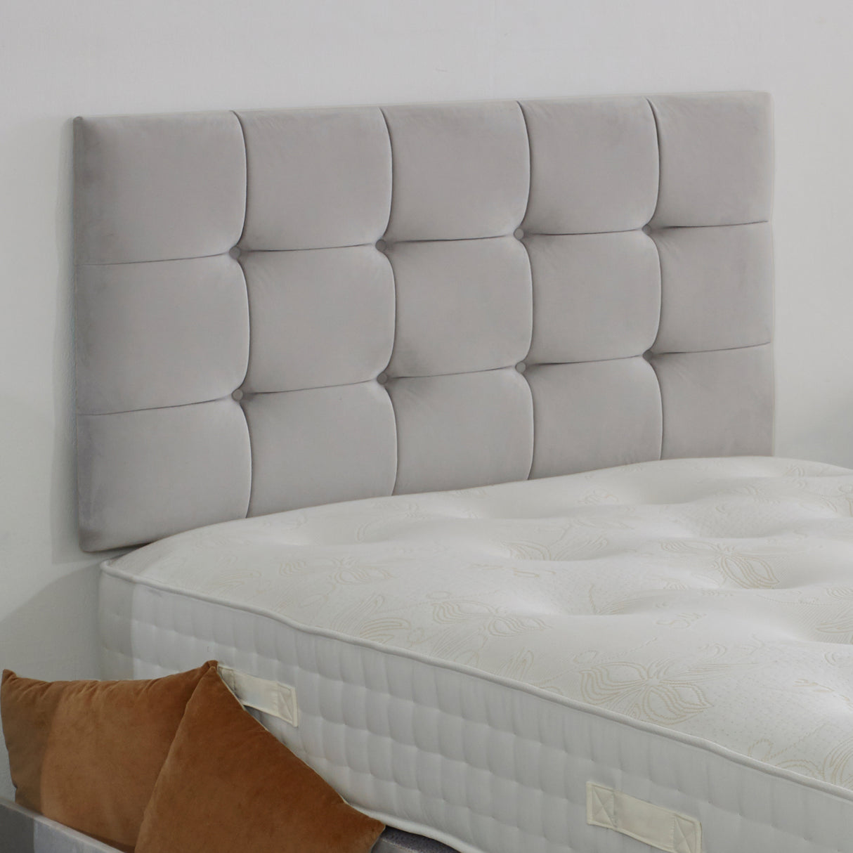 Chelsea Upholstered Headboard 