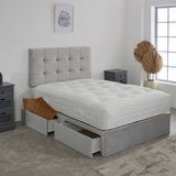 Chelsea Divan Bed Set 