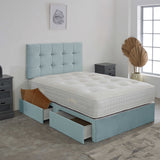 Chelsea Divan Bed Set 