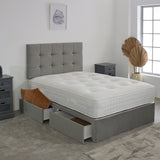 Chelsea Divan Bed Set 