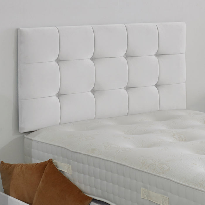 Chelsea Upholstered Headboard My Store