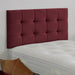 Chelsea Upholstered Headboard My Store