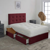 Chelsea Divan Bed Set 