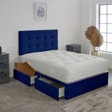 Chelsea Divan Bed Set 