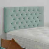 Chesterfield Upholstered Headboard 