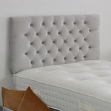 Chesterfield Upholstered Headboard 