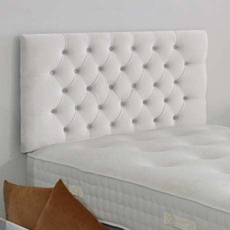 Chesterfield Upholstered Headboard 