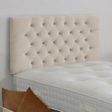 Chesterfield Upholstered Headboard 