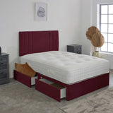 Valencia Divan Bed Set 