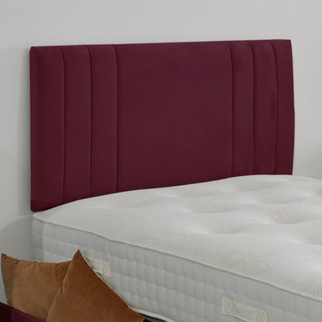 Valencia Upholstered Headboard My Store
